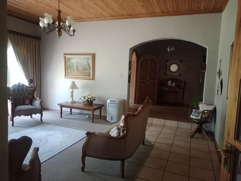 0 Bedroom Property for Sale in Elandia Free State